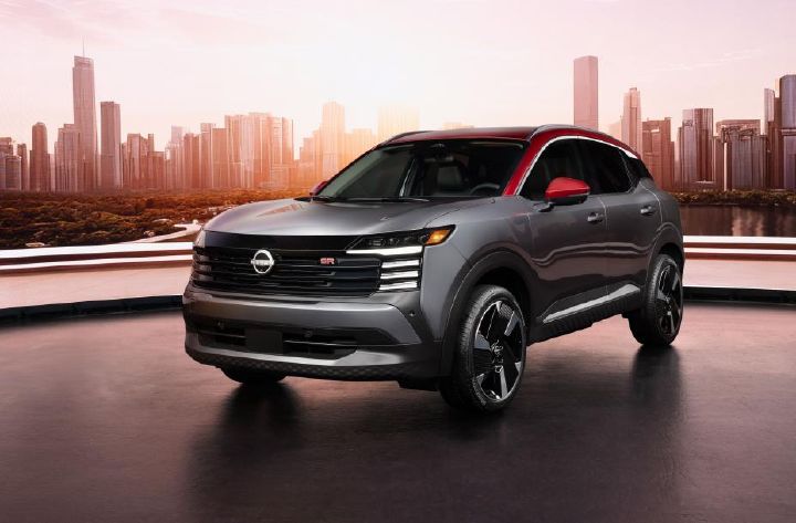 Imagen de Nissan Kicks 2025