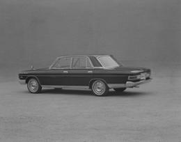 NISSAN PRESIDENT カタログ Nissan President, official car of ? : r/regularcarreviews