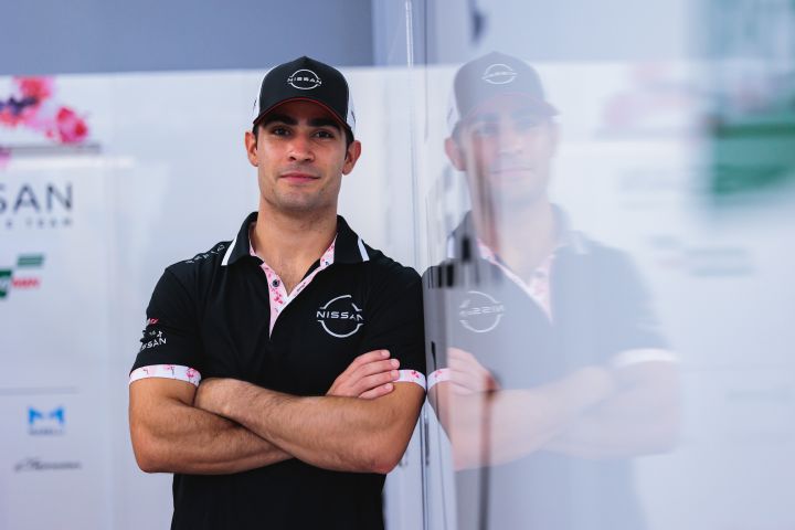 Nissan buscará recuperar el liderazgo en el campeonato de equipos