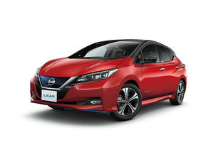 日産自動車 衝突被害軽減ブレーキの性能認定 を11車種が取得