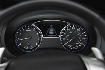 Nissan announces U.S. pricing for 2016 Altima