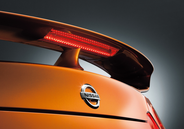 日産自動車 Nissan Gt R 17年モデルを発売