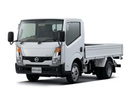 新型「アトラスF24」を発売