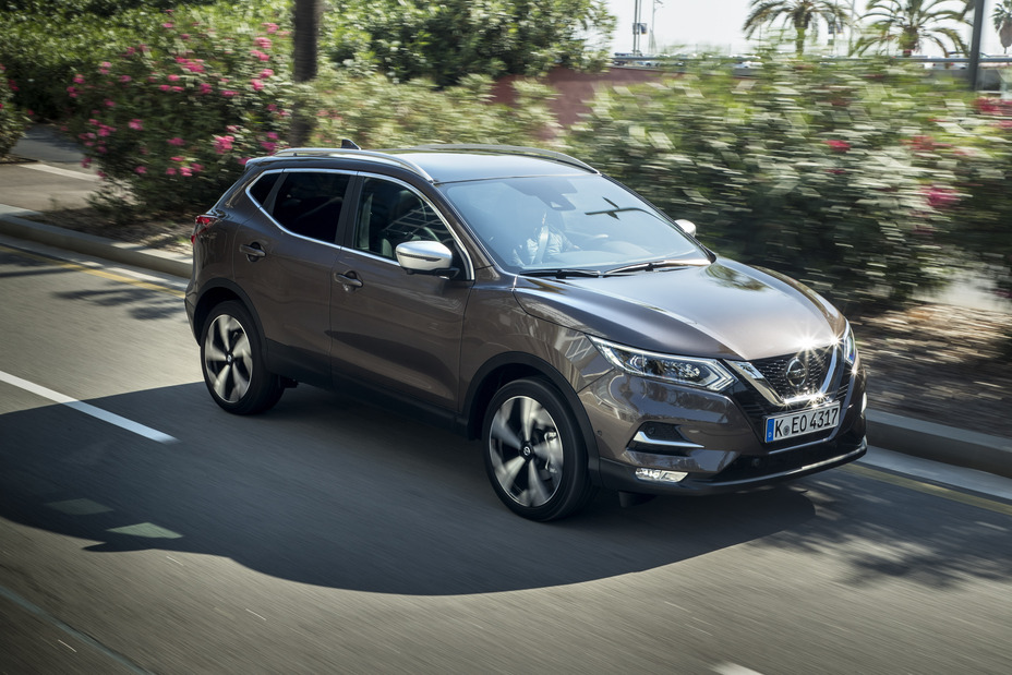 Nissan launches efficient new 1.3litre petrol engine to further