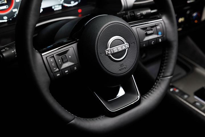 Nissan Qashqai, il primo crossover di sempre si rinnova ed è ancora più Qashqai