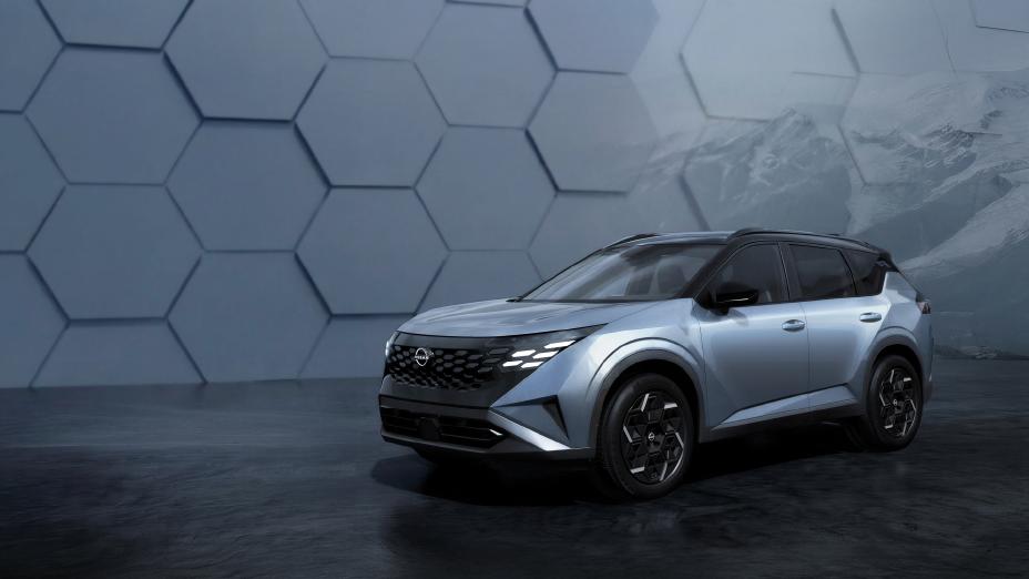 Nissan Vision Event: First look at all-new 2027 Rogue Hybrid e-POWER and return of Xterra is confirmed
