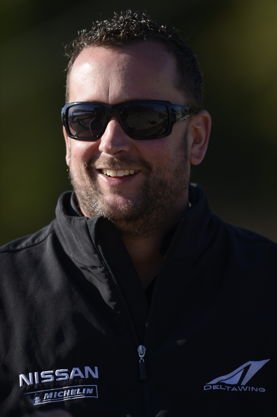 Darren Cox