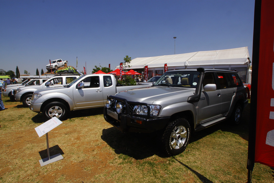 Introducing the Nissan Juke bringing the South African small car market to life.