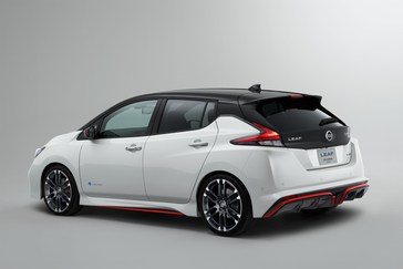 Nissan Motor Co., Ltd. presenterà al Tokyo Motor Show una gamma di concept car e veicoli di serie all’insegna dell’innovazione.