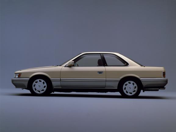 1986 Nissan Leopard Ultima