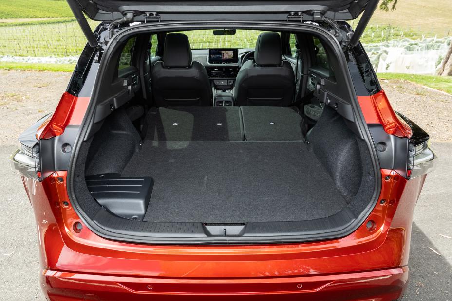 Cool Calm And Connected Updated 2025 Nissan QASHQAI Introduces New N 