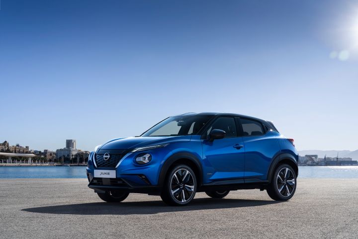 Nissan JUKE, kultowy miejski crossover marki, wkrótce otrzyma nowy zespół napędowy. Będzie to konstrukcja hybrydowa, zapewniająca odpowiednie osiągi w połączeniu z niższym zużyciem paliwa oraz obniżoną emisją CO2.